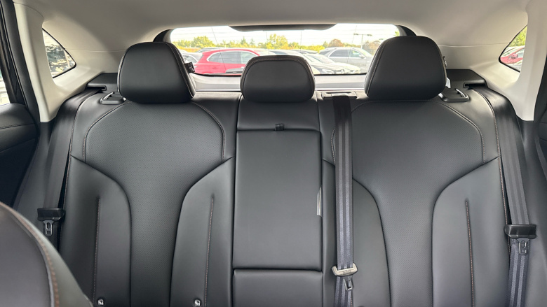 MG HS 1.5 T-GDI Trophy 5dr DCT Petrol Hatchback